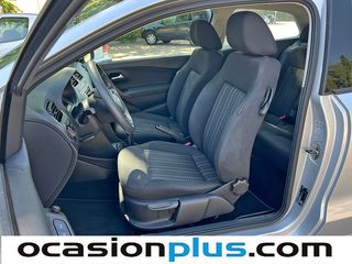 Volkswagen Polo Edition 1.4 TDI BMT 55 kW (75 CV)