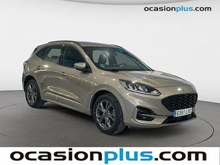 Ford Kuga 2.0 EcoBlue MHEV ST-Line 110 kW (150 CV)