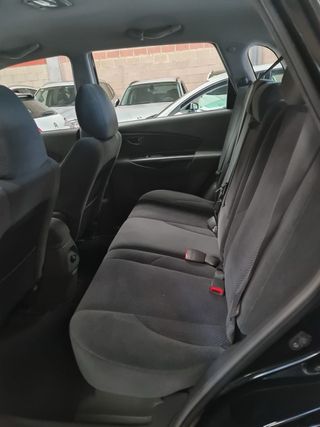 hyundai tucson 2005 111.000km