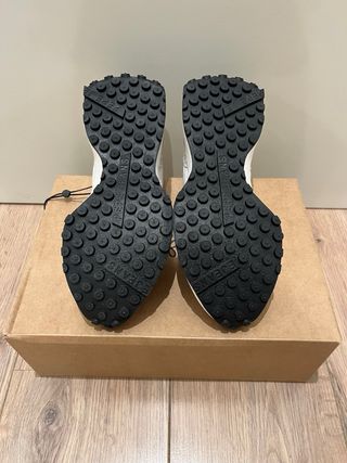 Zapatillas Pepe Jeans Lucky Print Beige/Blanco