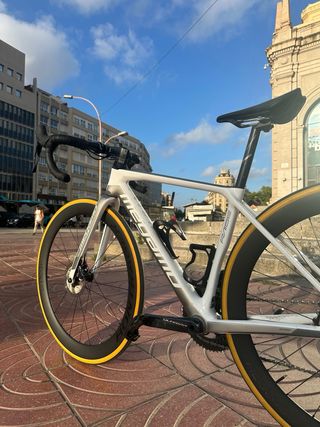 Bicicleta Megamo Raise 2021