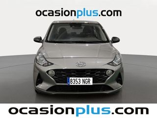 Hyundai i10 1.0 Essence 49 kW (67 CV)