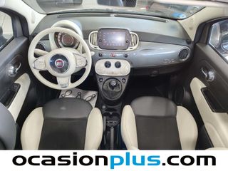Fiat 500C 1.0 Hybrid Dolcevita 51 kW (70 CV)