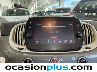 Fiat 500C 1.0 Hybrid Dolcevita 51 kW (70 CV)