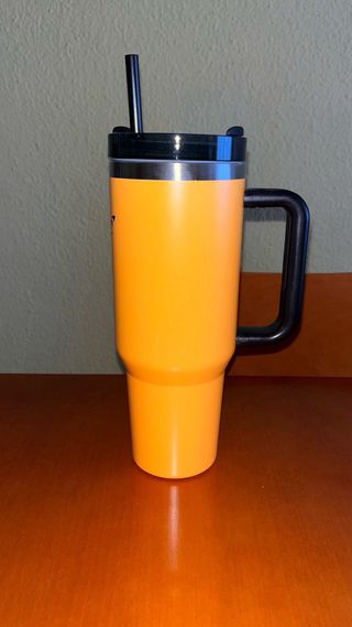 Vaso térmico McLaren racing