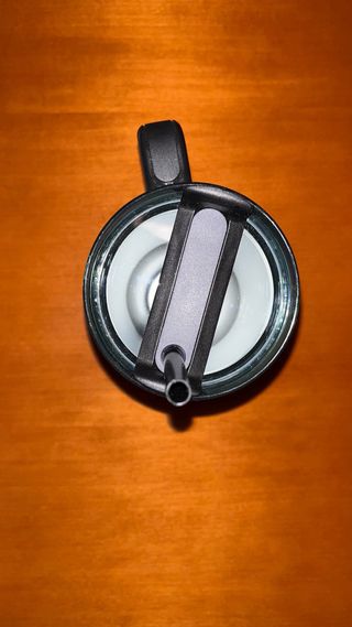 Vaso térmico McLaren racing