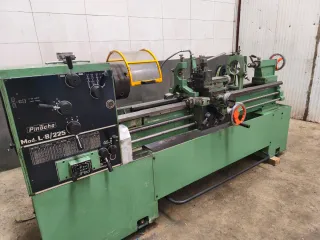 Torno Pinacho L-8/225 1500mm