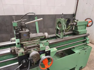 Torno Pinacho L-8/225 1500mm