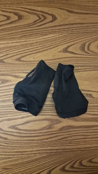 Ginocchiere Dainese Scarabeo Junior Pro