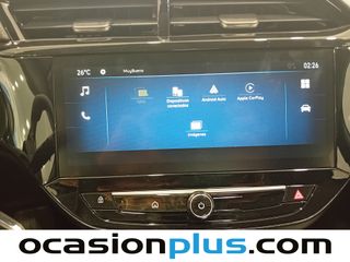 Opel Corsa 1.2 Turbo XHL Hybrid Edition eDCT 81 kW (110 CV)