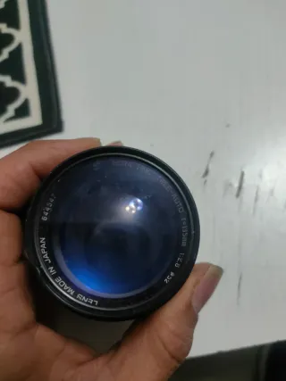 Objetivo HOYA 52mm Skylight (1B)