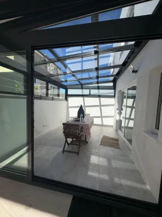 Cerramientos y Pérgolas