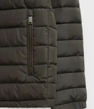 Cazadora Álvaro Moreno T-M