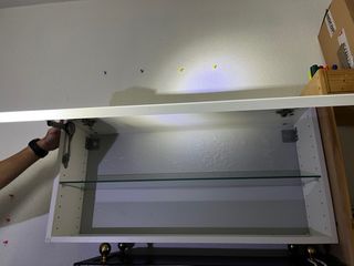 Mueble Cocina Blanco