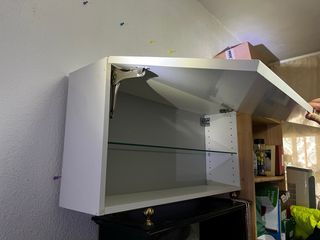 Mueble Cocina Blanco