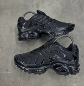 Nike Air Max Plus Nere