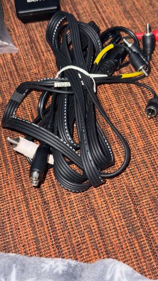 Videocámara Sanyo VM-H1000P Hi8