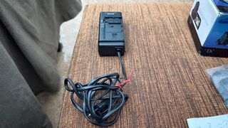 Videocámara Sanyo VM-H1000P Hi8