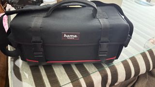 Videocámara Sanyo VM-H1000P Hi8