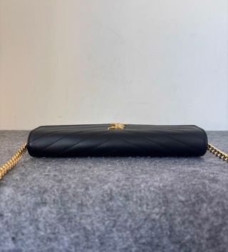 Bolso YSL Negro Pequeño