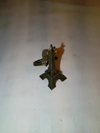 Llavero Torre Eiffel