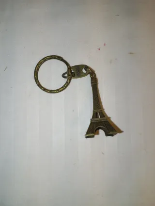 Llavero Torre Eiffel