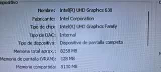 PC i3 8100 8 GEN-16GB RAM-SSD 256GB-HDD 1TB-W11