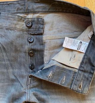 Pantalón vaquero de hombre de G-Star Raw (W28/L32)