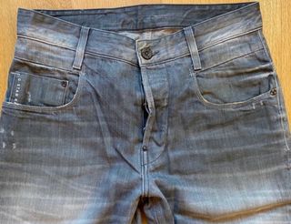 Pantalón vaquero de hombre de G-Star Raw (W28/L32)