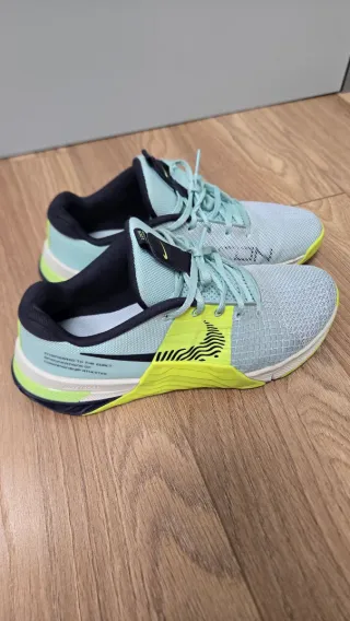 Scarpe sportive Nike Metcon