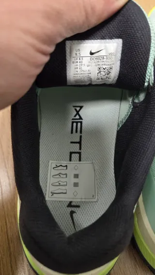 Scarpe sportive Nike Metcon