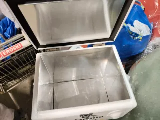 Nevera Corona Cerveza