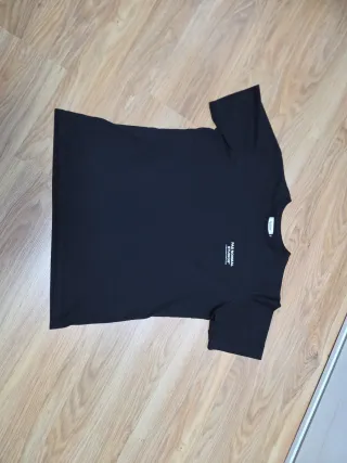 Camiseta Pas Normal Studios OFF-race Negra