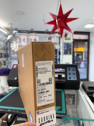 HP PROBOOK 440 GEN11 Intel core ultra 5 16gb/512gb