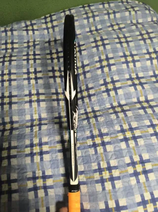 Raqueta Tenis Dunlop SX Iron Revo 5.0