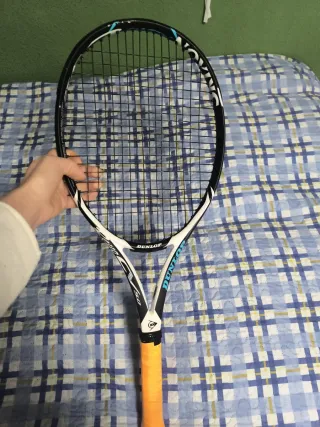 Raqueta Tenis Dunlop SX Iron Revo 5.0
