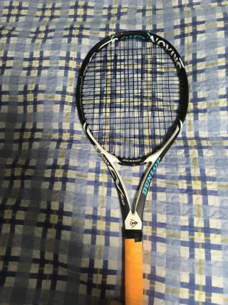 Raqueta Tenis Dunlop SX Iron Revo 5.0