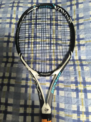 Raqueta Tenis Dunlop SX Iron Revo 5.0