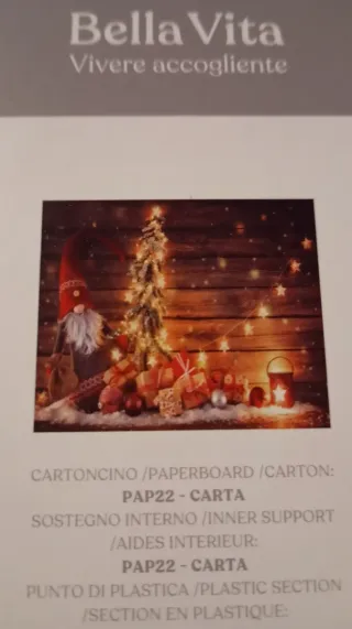 Coperta Plaid Bella Vita cm.127x152