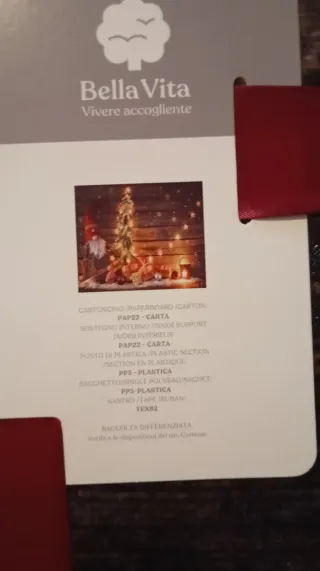 Coperta Plaid Bella Vita cm.127x152