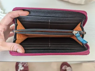 Cartera Tous grande multicolor