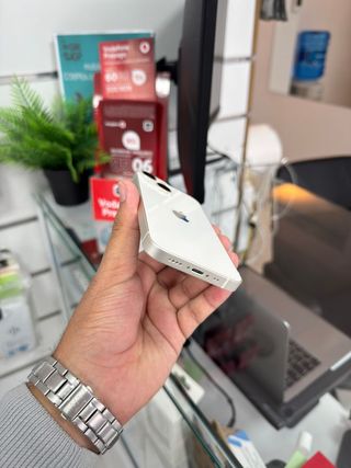 iPhone 13 mini 256GB Starlight