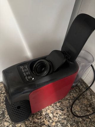 Cafetera L'Or Barista Philips