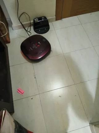 Aspiradora Robot LG