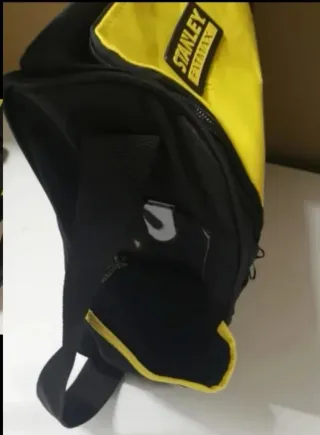 Stanley Fatmax Bolsa y set accesorios.