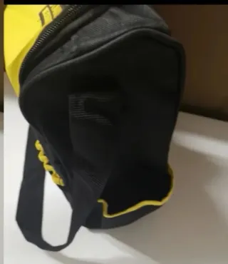 Stanley Fatmax Bolsa y set accesorios.