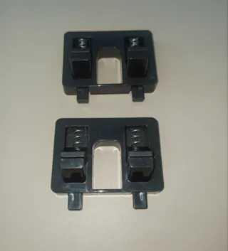 Soporte para soldadura y cables