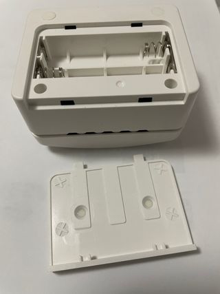 Rilevatore di presenza domotica Onvis