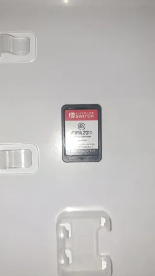 FIFA 23 Legacy Edition Nintendo Switch