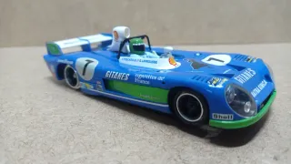 Martra Simca Slot.it